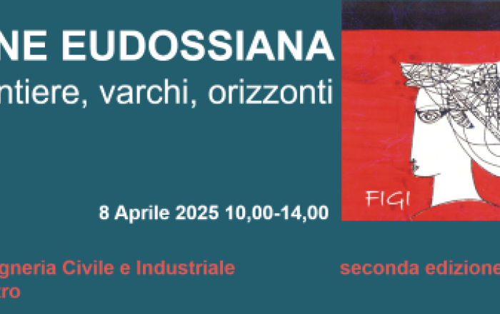 OFFICINE EUDOSSIANA 2025